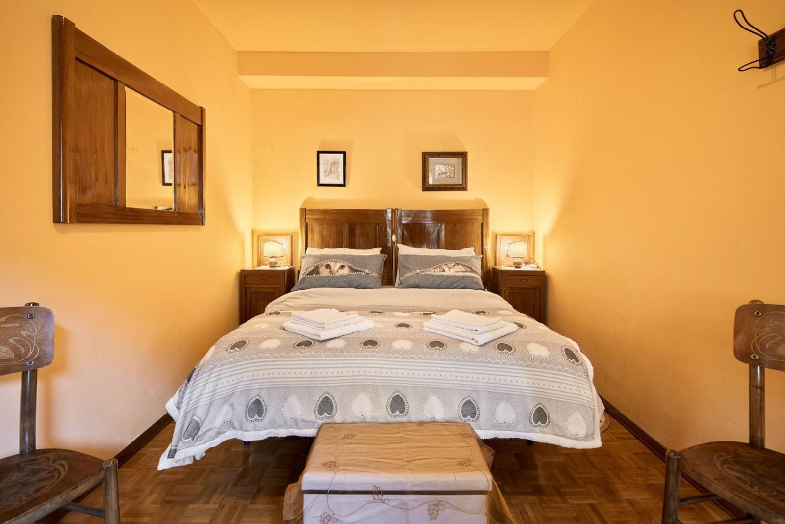 Casa Ai Lali Aparthotel Forno di Zoldo Εξωτερικό φωτογραφία