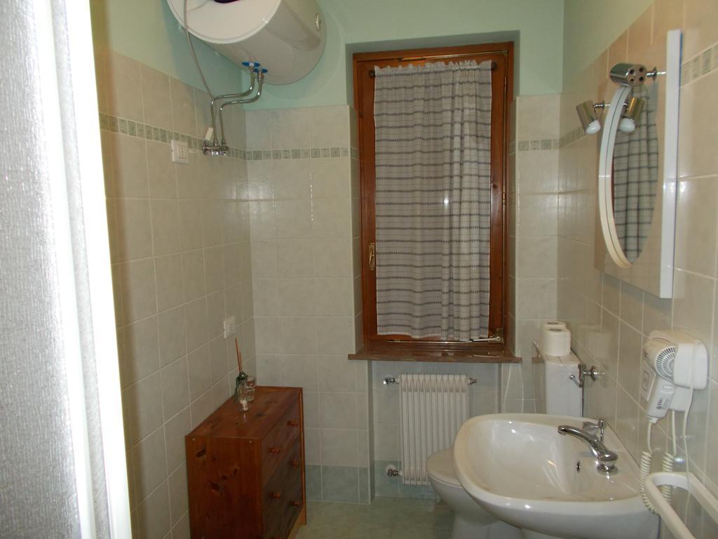 Casa Ai Lali Aparthotel Forno di Zoldo Δωμάτιο φωτογραφία