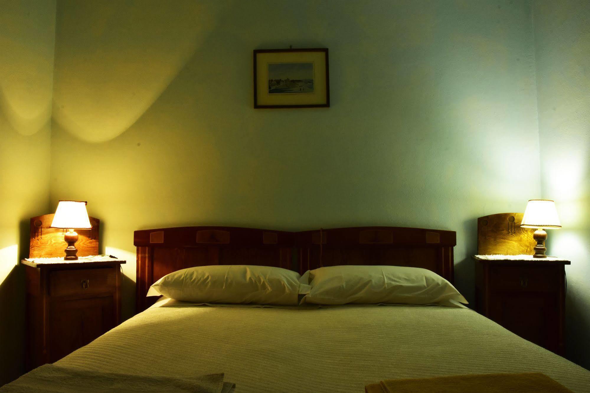 Casa Ai Lali Aparthotel Forno di Zoldo Εξωτερικό φωτογραφία